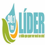 Rádio Líder FM Evangélica