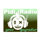Pidi Radio - Your Gay Radio House