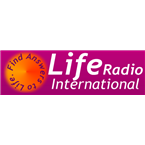 Life Radio International Talk