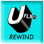 UFLX.FM Rewind - 00`s Hip-Hop Classic Hip Hop