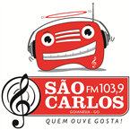 Rádio São Carlos FM Brazilian Popular