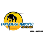 Radio Fantastico Macondo Folk