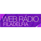 Impacta Web Radio Filadelfia Evangélica