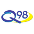 Q 98.5 FM Top 40/Pop