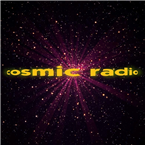 Cosmic Radio Rock