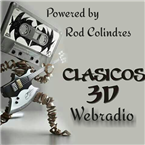 Clásicos 3D 