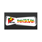 Pro FM Reggae Reggae