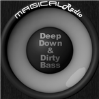 MagicalRadio Drum `N` Bass