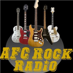 AFC Rock Radio Blues