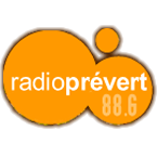 Radio Prévert Top 40/Pop