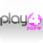 play4 pop love 