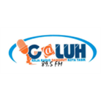 Radio Galuh FM Top 40/Pop