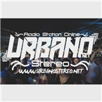 Urbano Stereo Reggaeton