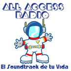 All Access Radio Top 40/Pop