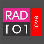 RADIO 101 BGD LOVE Love Songs