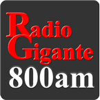 Radio Gigante Spanish Music