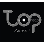 TOP RADIO CORDOBA 