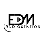 EDM Radiostation Electronic