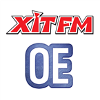 Hit FM Okean Elzy Top 40/Pop