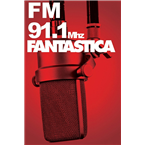 FM Fantástica Spanish Music