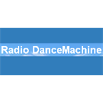 Radio Dance Machine Hip Hop
