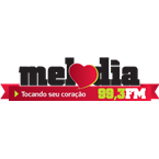 Rádio Melodia Evangélica