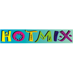 Rádio HotMix (Dj Cadu) Funk Carioca