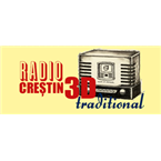 Radio C3D Traditional 