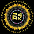 24 Hour Kirtan Mandali Religious