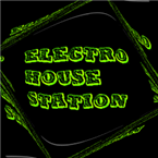 électro house station 