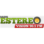 Radio Estereo Vision Spanish Music