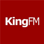 KingFM Premium Music Radio Funk