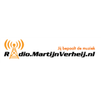 Radio.MartijnVerheij.nl Dutch Music