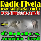 Rádio Fivela - Óbidos - Pará 