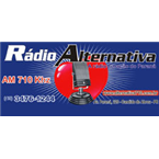 Rádio Alternativa AM Alternative Rock