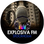 Radio Explosiva Fm Estocolmo 