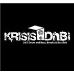 KRISISDnB Drum and Bass Radio Drum `N` Bass