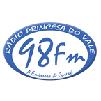 Rádio Princesa do Vale FM Community