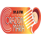 EMISORA CORAZÓN DE MARIA COLOMBIA Catholic Talk