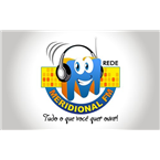 Rede Meridional FM (Pimenta Bueno) Brazilian Popular