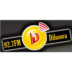 Rádio Difusora das Missões FM Sertanejo Pop