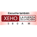 XEHO Spanish Talk