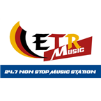 ETR-Music Tamil Music