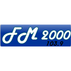 Radio 2000 Spanish Music