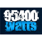95400 Watts Hip Hop