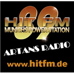 Artans Radio Top 40/Pop