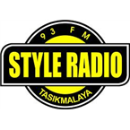 Style 93 FM Top 40/Pop