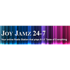 Joy Jamz 24/7 Variety