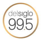 Del Siglo 99.5 Top 40/Pop