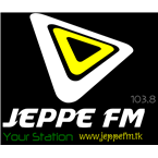 Jeppe FM Top 40/Pop